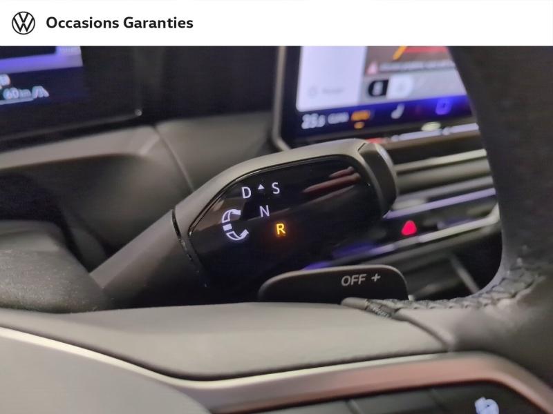 Voitures occasions VOLKSWAGEN TIGUAN Elegance Villeneuve-d'Ascq