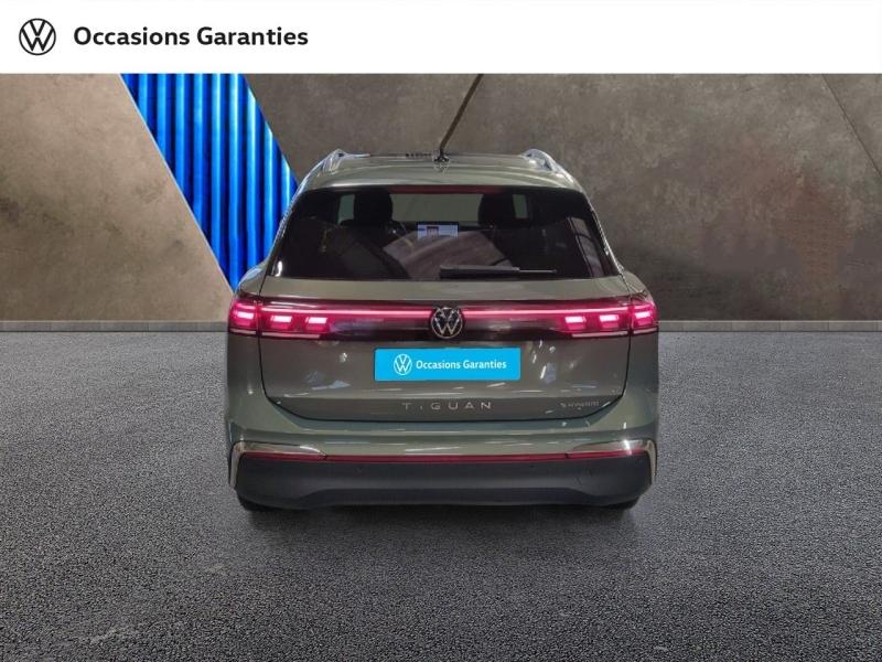 Voitures occasions VOLKSWAGEN TIGUAN Elegance Villeneuve-d'Ascq