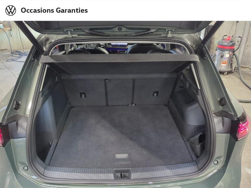 Voitures occasions VOLKSWAGEN TIGUAN Elegance Villeneuve-d'Ascq