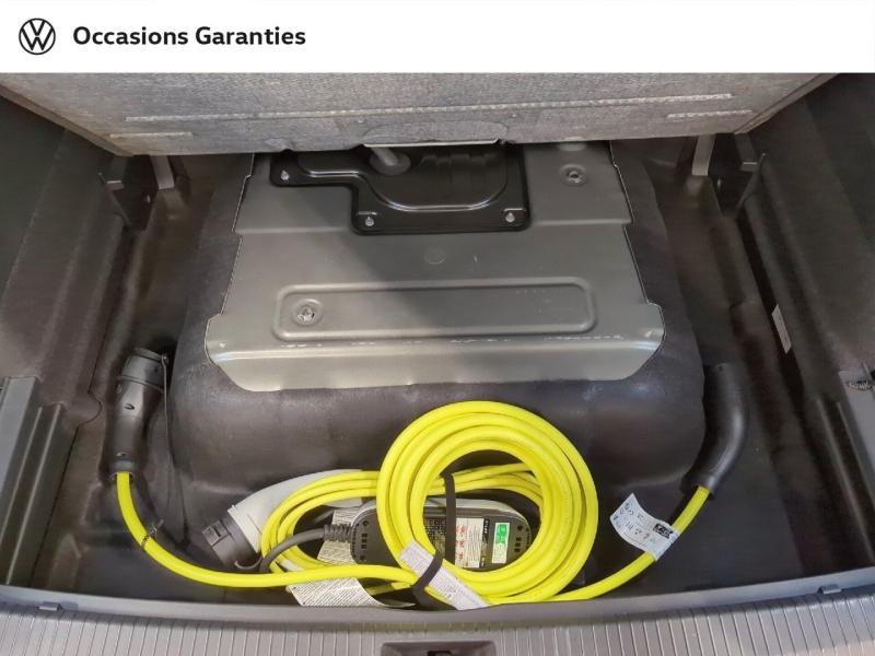 Voitures occasions VOLKSWAGEN TIGUAN Elegance Villeneuve-d'Ascq
