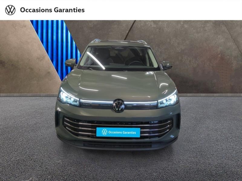 Voitures occasions VOLKSWAGEN TIGUAN Elegance Villeneuve-d'Ascq