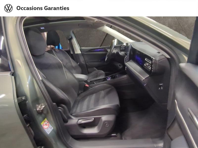 Voitures occasions VOLKSWAGEN TIGUAN Elegance Villeneuve-d'Ascq