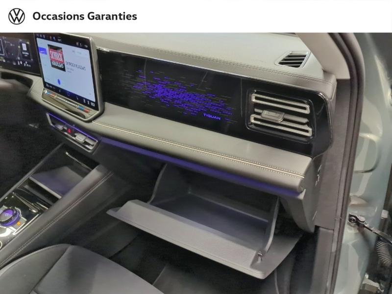 Voitures occasions VOLKSWAGEN TIGUAN Elegance Villeneuve-d'Ascq