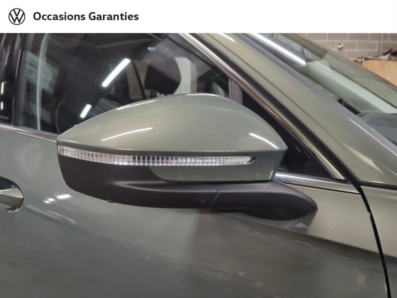 Voitures occasions VOLKSWAGEN TIGUAN Elegance Villeneuve-d'Ascq