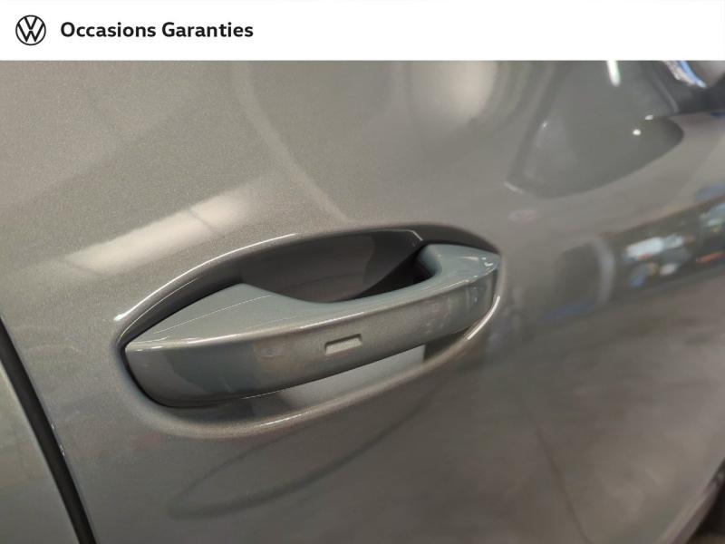 Voitures occasions VOLKSWAGEN TIGUAN Elegance Villeneuve-d'Ascq