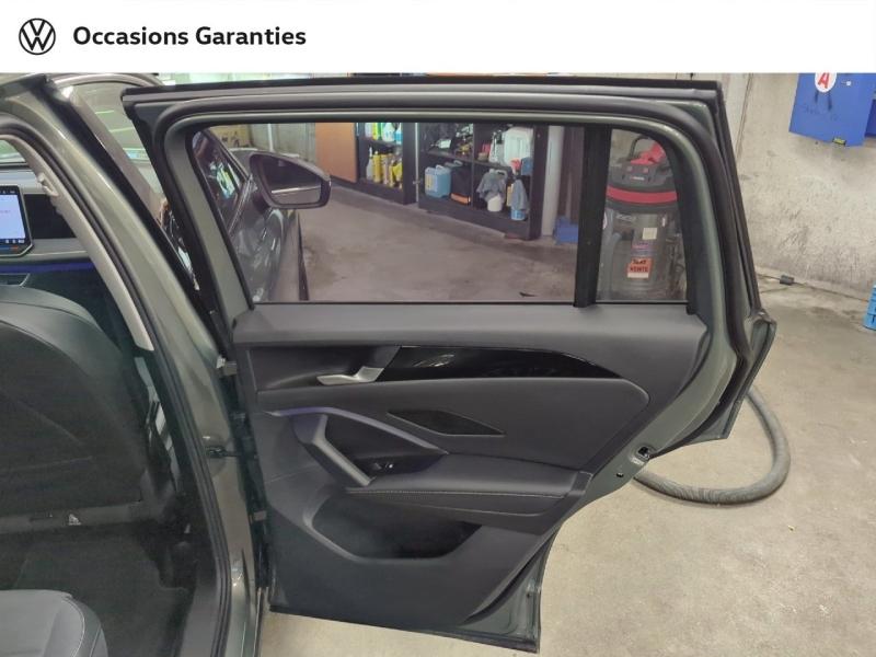 Voitures occasions VOLKSWAGEN TIGUAN Elegance Villeneuve-d'Ascq
