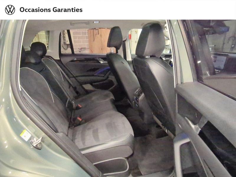 Voitures occasions VOLKSWAGEN TIGUAN Elegance Villeneuve-d'Ascq
