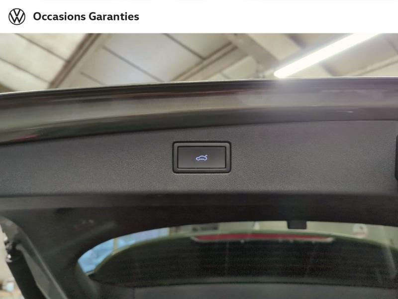 Voitures occasions VOLKSWAGEN TIGUAN Elegance Villeneuve-d'Ascq