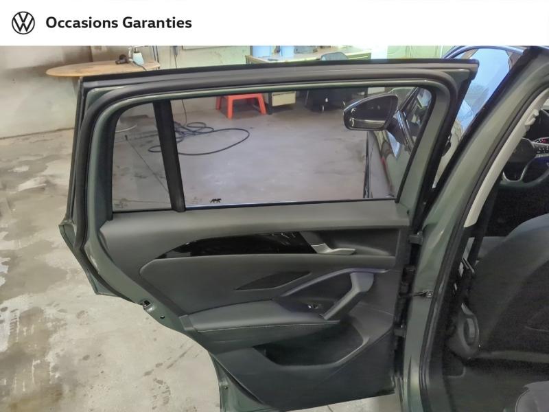 Voitures occasions VOLKSWAGEN TIGUAN Elegance Villeneuve-d'Ascq