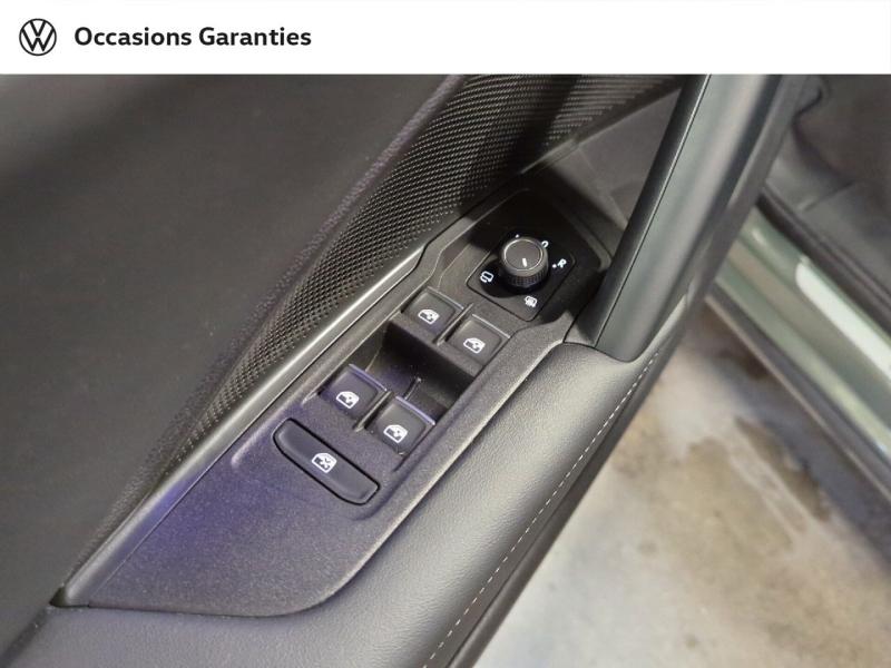 Voitures occasions VOLKSWAGEN TIGUAN Elegance Villeneuve-d'Ascq