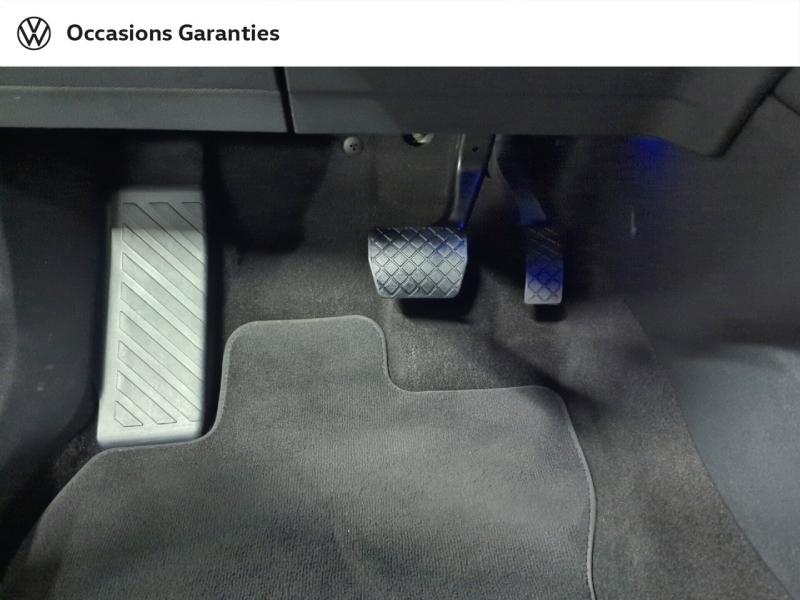 Voitures occasions VOLKSWAGEN TIGUAN Elegance Villeneuve-d'Ascq