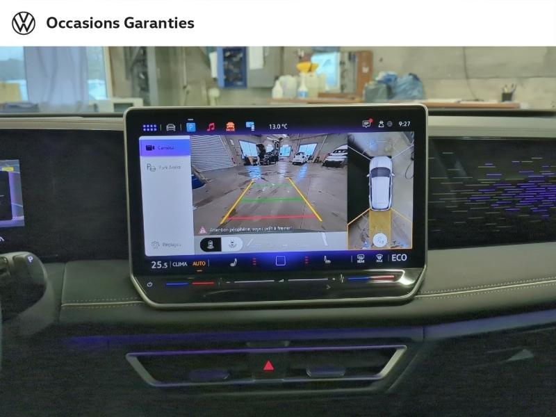 Voitures occasions VOLKSWAGEN TIGUAN Elegance Villeneuve-d'Ascq