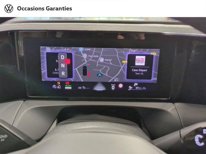 Voitures occasions VOLKSWAGEN TIGUAN Elegance Villeneuve-d'Ascq