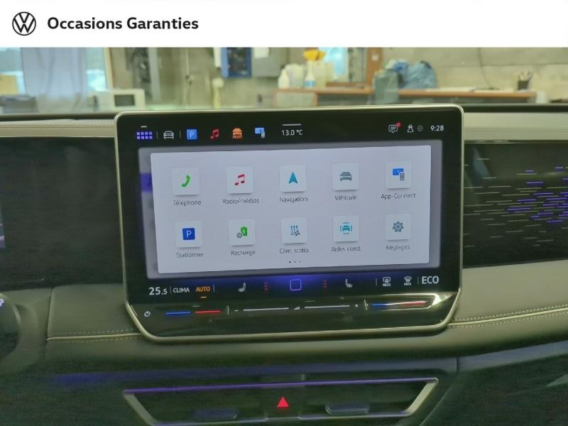 Voitures occasions VOLKSWAGEN TIGUAN Elegance Villeneuve-d'Ascq