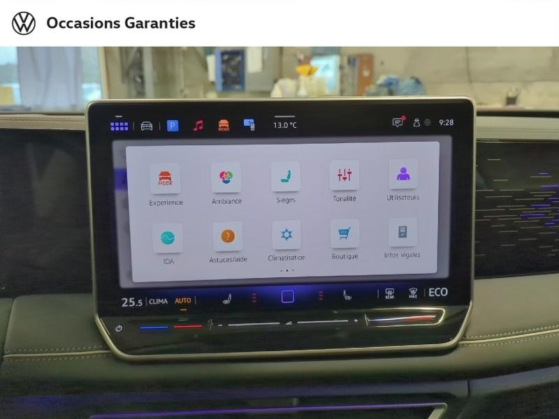 Voitures occasions VOLKSWAGEN TIGUAN Elegance Villeneuve-d'Ascq