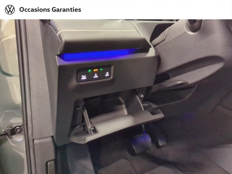 Voitures occasions VOLKSWAGEN TIGUAN Elegance Villeneuve-d'Ascq