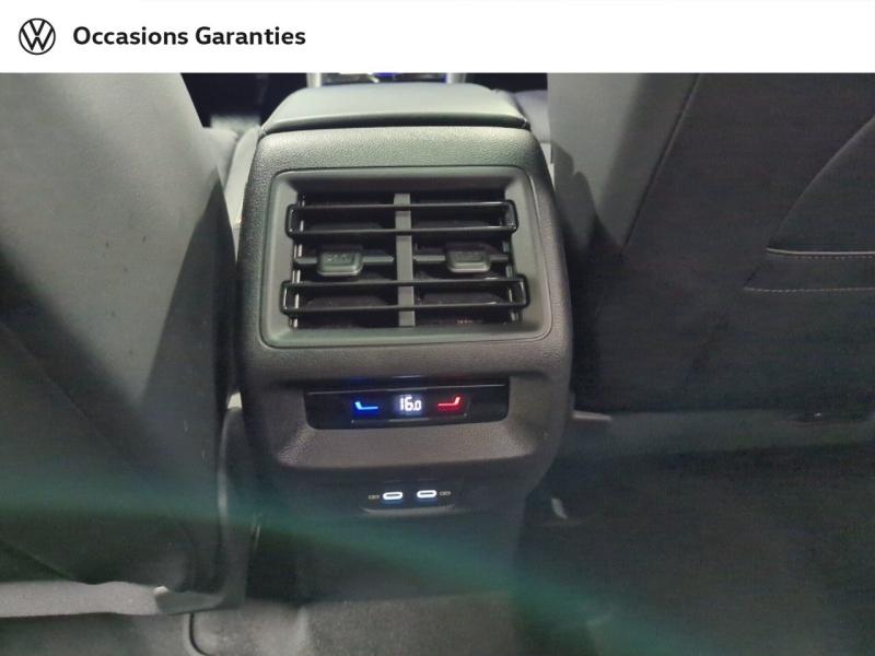 Voitures occasions VOLKSWAGEN TIGUAN Elegance Villeneuve-d'Ascq
