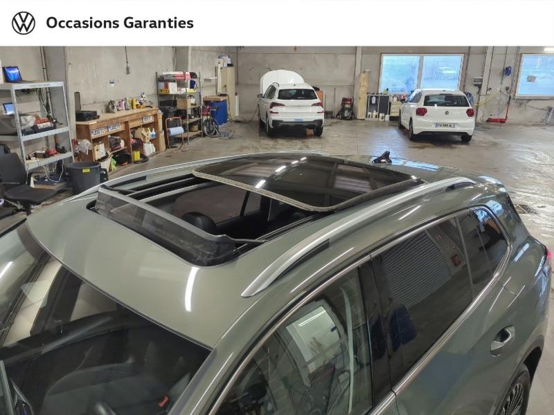 Voitures occasions VOLKSWAGEN TIGUAN Elegance Villeneuve-d'Ascq
