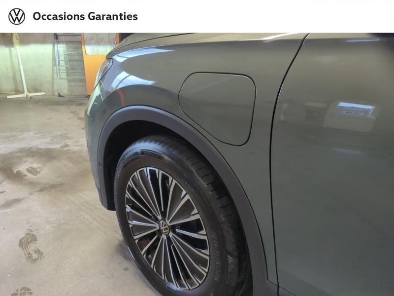 Voitures occasions VOLKSWAGEN TIGUAN Elegance Villeneuve-d'Ascq