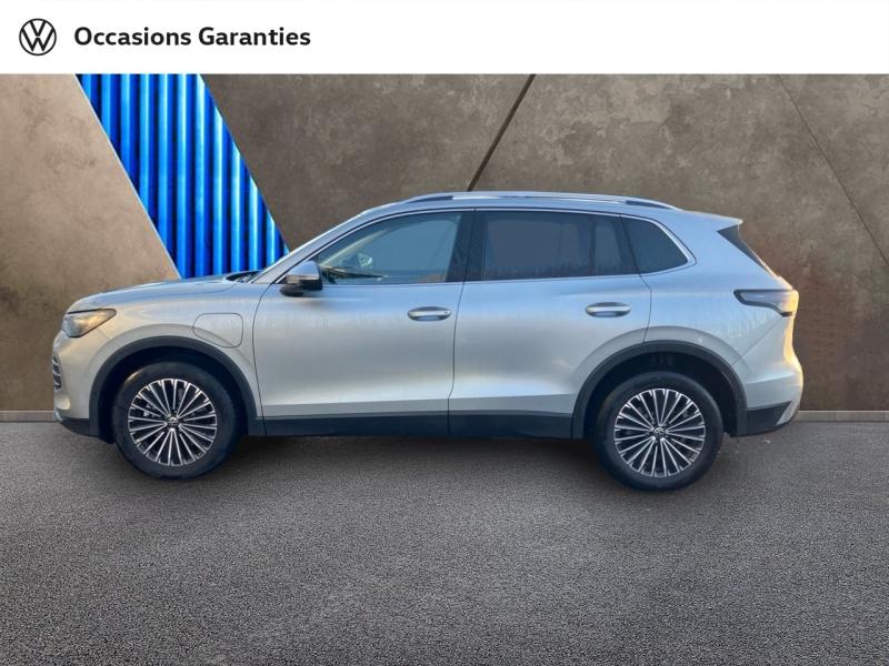 Voitures occasions VOLKSWAGEN TIGUAN Elegance Villeneuve-d'Ascq
