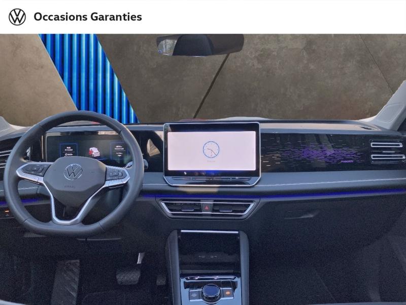 Voitures occasions VOLKSWAGEN TIGUAN Elegance Villeneuve-d'Ascq