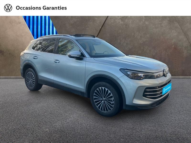 Voitures occasions VOLKSWAGEN TIGUAN Elegance Villeneuve-d'Ascq