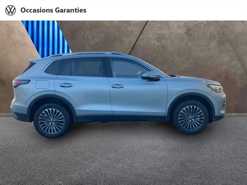 Voitures occasions VOLKSWAGEN TIGUAN Elegance Villeneuve-d'Ascq