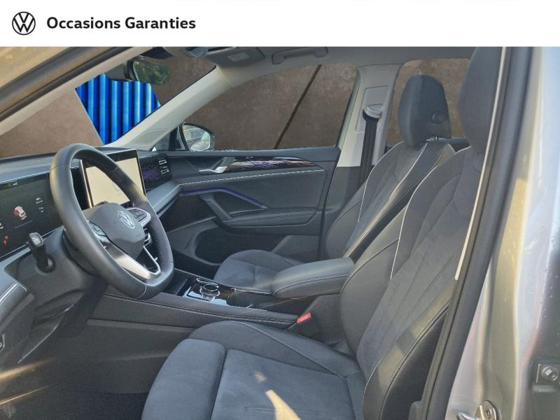 Voitures occasions VOLKSWAGEN TIGUAN Elegance Villeneuve-d'Ascq