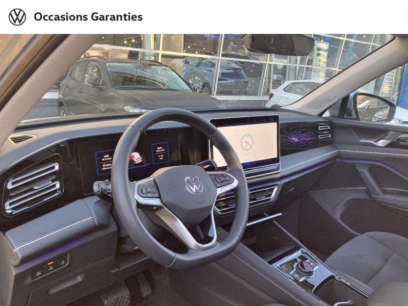 Voitures occasions VOLKSWAGEN TIGUAN Elegance Villeneuve-d'Ascq