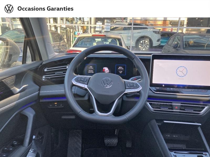 Voitures occasions VOLKSWAGEN TIGUAN Elegance Villeneuve-d'Ascq