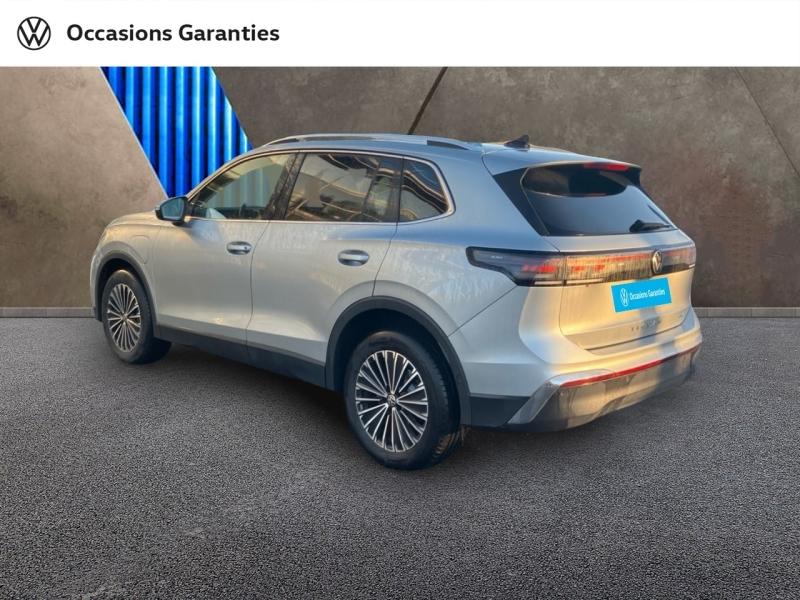 Voitures occasions VOLKSWAGEN TIGUAN Elegance Villeneuve-d'Ascq
