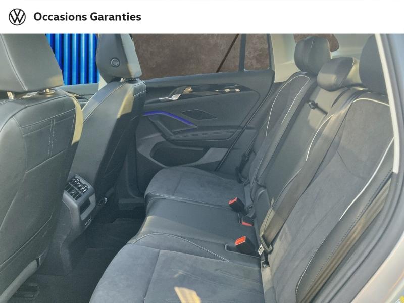 Voitures occasions VOLKSWAGEN TIGUAN Elegance Villeneuve-d'Ascq
