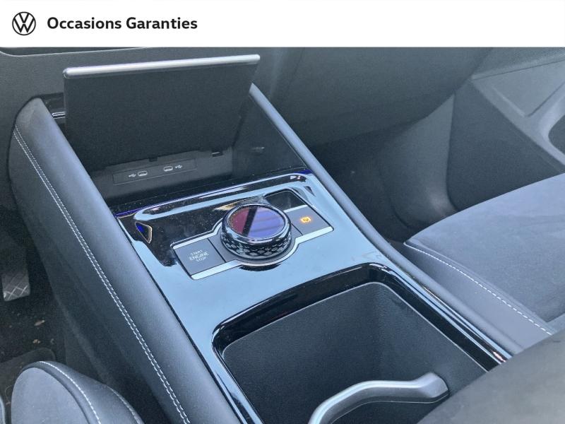 Voitures occasions VOLKSWAGEN TIGUAN Elegance Villeneuve-d'Ascq