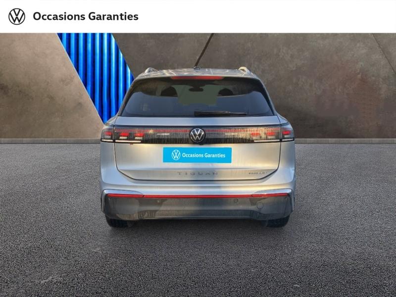 Voitures occasions VOLKSWAGEN TIGUAN Elegance Villeneuve-d'Ascq