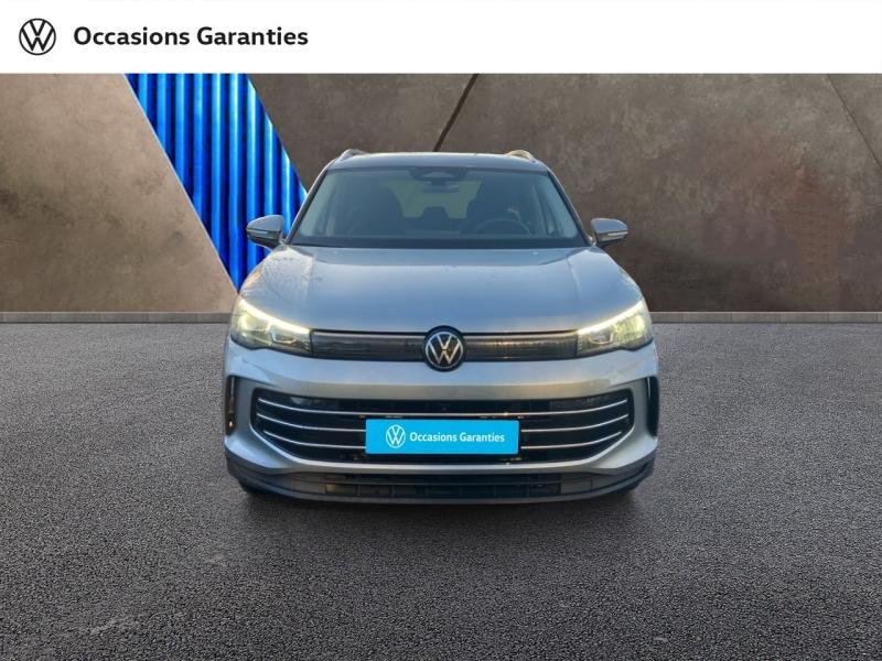 Voitures occasions VOLKSWAGEN TIGUAN Elegance Villeneuve-d'Ascq