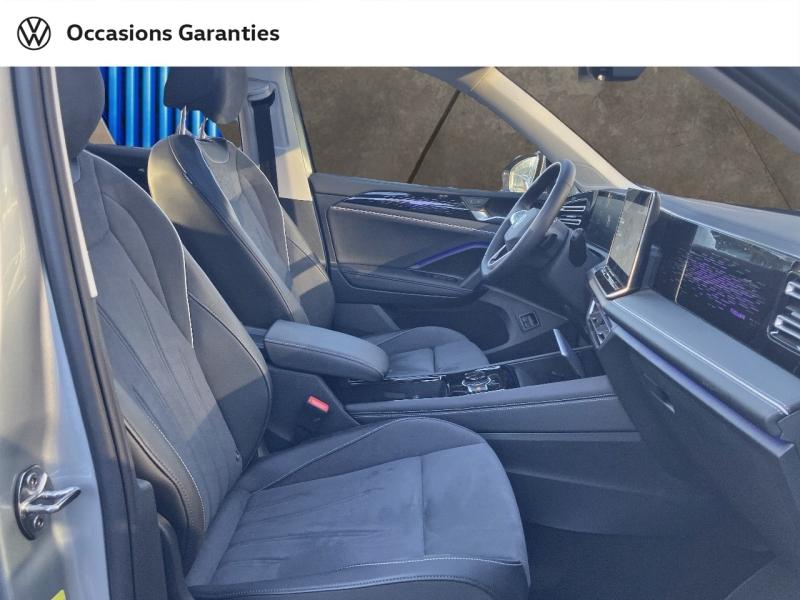 Voitures occasions VOLKSWAGEN TIGUAN Elegance Villeneuve-d'Ascq