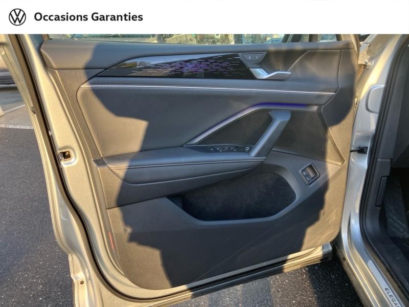Voitures occasions VOLKSWAGEN TIGUAN Elegance Villeneuve-d'Ascq