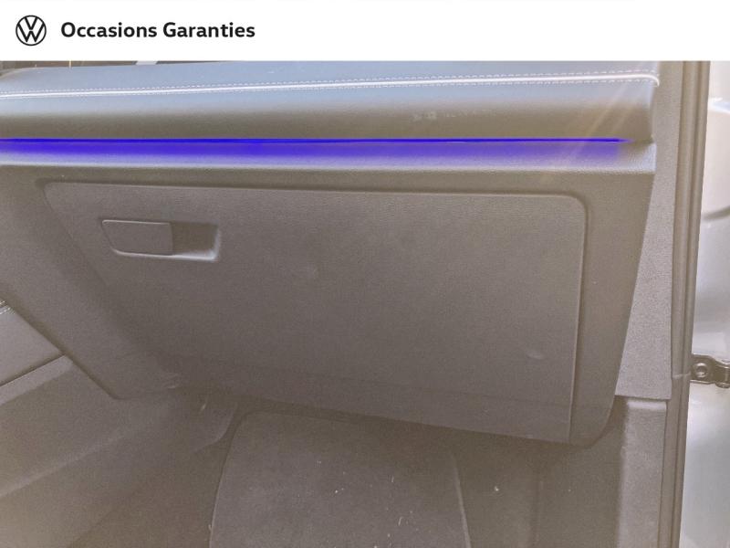 Voitures occasions VOLKSWAGEN TIGUAN Elegance Villeneuve-d'Ascq