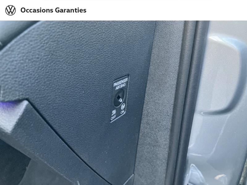 Voitures occasions VOLKSWAGEN TIGUAN Elegance Villeneuve-d'Ascq