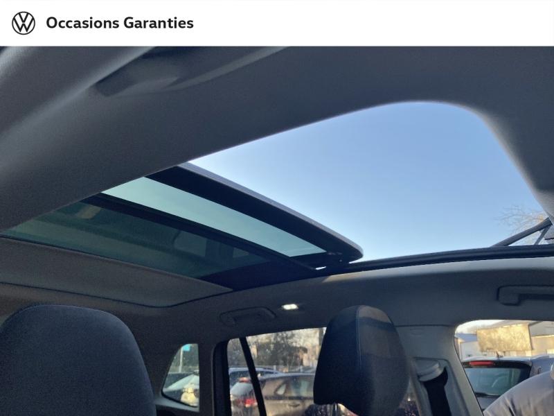 Voitures occasions VOLKSWAGEN TIGUAN Elegance Villeneuve-d'Ascq