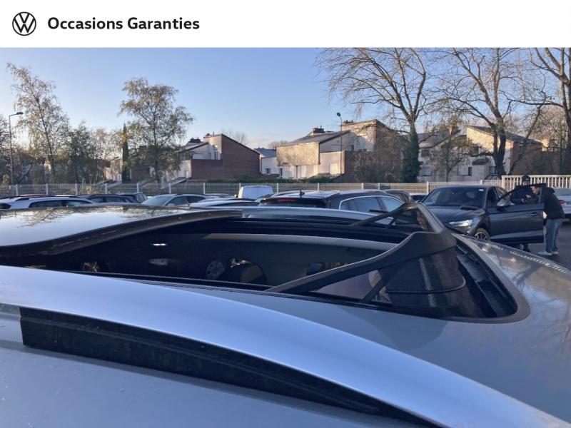Voitures occasions VOLKSWAGEN TIGUAN Elegance Villeneuve-d'Ascq