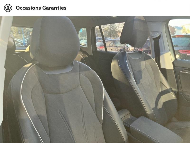 Voitures occasions VOLKSWAGEN TIGUAN Elegance Villeneuve-d'Ascq