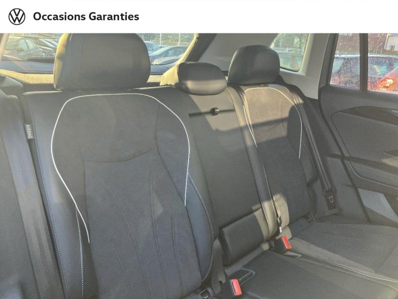 Voitures occasions VOLKSWAGEN TIGUAN Elegance Villeneuve-d'Ascq