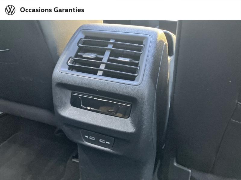 Voitures occasions VOLKSWAGEN TIGUAN Elegance Villeneuve-d'Ascq