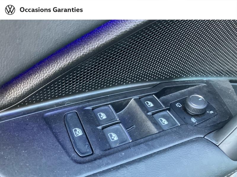 Voitures occasions VOLKSWAGEN TIGUAN Elegance Villeneuve-d'Ascq