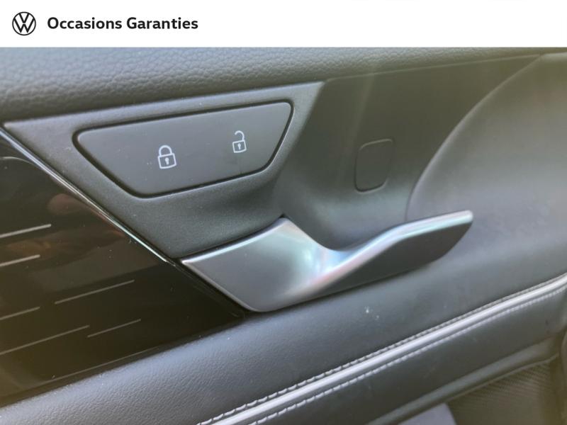 Voitures occasions VOLKSWAGEN TIGUAN Elegance Villeneuve-d'Ascq