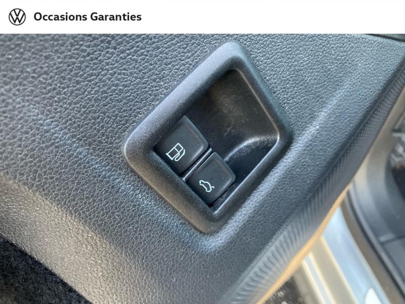 Voitures occasions VOLKSWAGEN TIGUAN Elegance Villeneuve-d'Ascq
