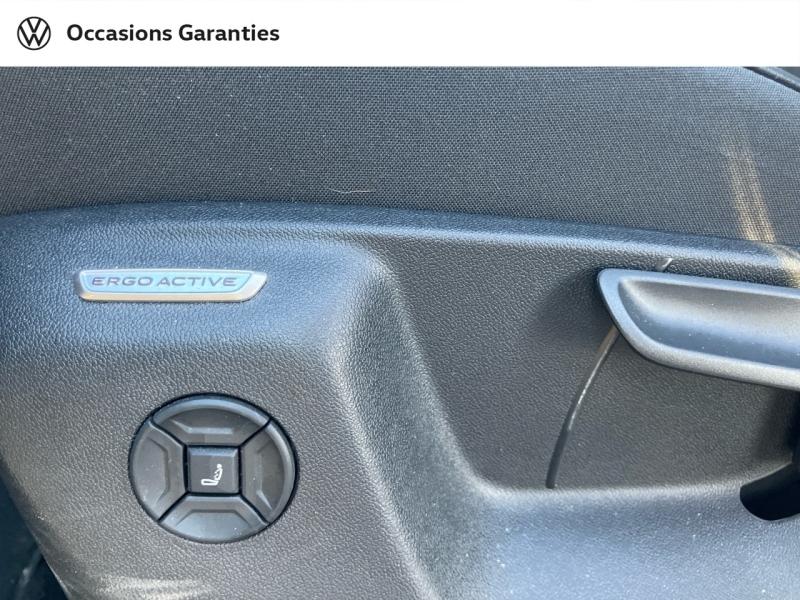 Voitures occasions VOLKSWAGEN TIGUAN Elegance Villeneuve-d'Ascq