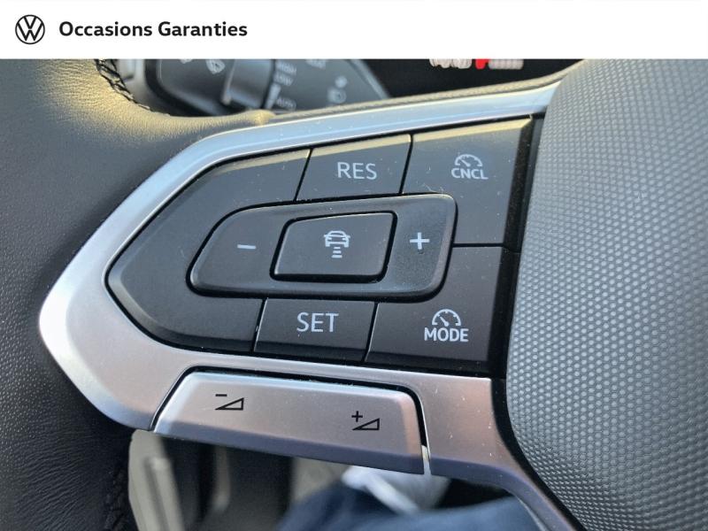 Voitures occasions VOLKSWAGEN TIGUAN Elegance Villeneuve-d'Ascq