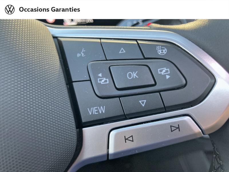 Voitures occasions VOLKSWAGEN TIGUAN Elegance Villeneuve-d'Ascq